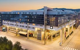 Wyndham Grand Salzburg Conference Centre