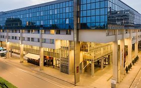 Wyndham Grand Salzburg Conference Centre
